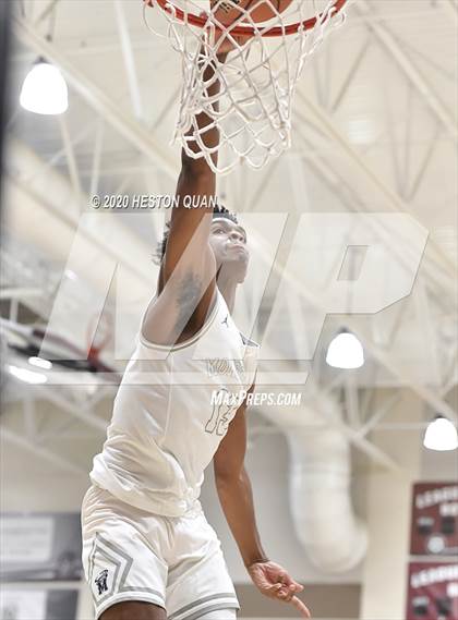 Thumbnail 3 in Mayfair vs. San Leandro (Rancho Mirage Holiday Invitational) photogallery.