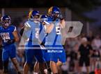 Photo from the gallery "Tehachapi @ Bakersfield Christian"