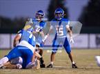 Photo from the gallery "Tehachapi @ Bakersfield Christian"