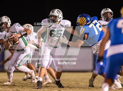Thumbnail 3 in Tehachapi @ Bakersfield Christian photogallery.
