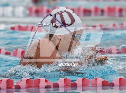 Thumbnail 3 in Brophy Xavier Invitational (Girls) photogallery.