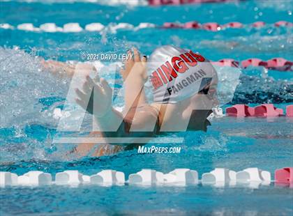Thumbnail 1 in Brophy Xavier Invitational (Girls) photogallery.