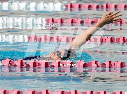 Thumbnail 2 in Brophy Xavier Invitational (Girls) photogallery.