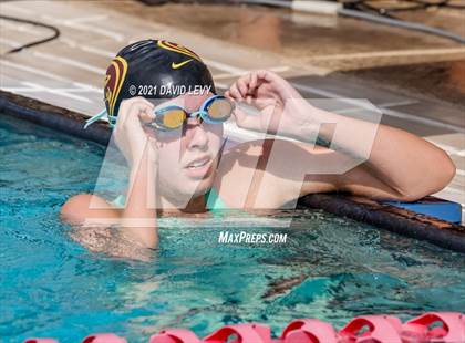 Thumbnail 3 in Brophy Xavier Invitational (Girls) photogallery.