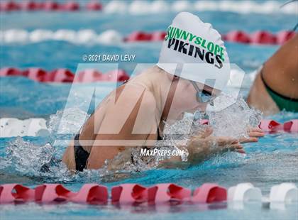 Thumbnail 1 in Brophy Xavier Invitational (Girls) photogallery.