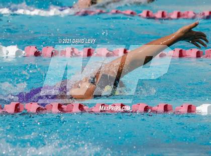 Thumbnail 2 in Brophy Xavier Invitational (Girls) photogallery.