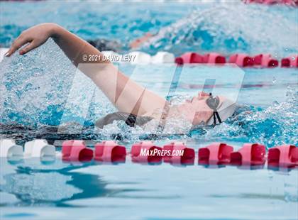 Thumbnail 2 in Brophy Xavier Invitational (Girls) photogallery.