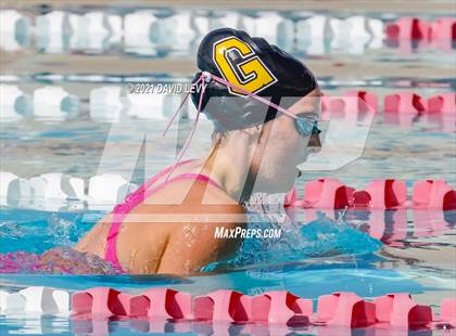Thumbnail 1 in Brophy Xavier Invitational (Girls) photogallery.