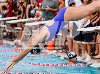 Thumbnail 1 in Brophy Xavier Invitational (Girls) photogallery.