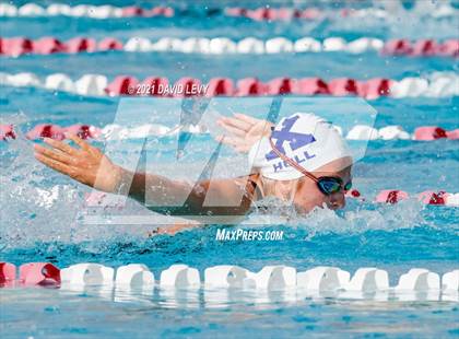 Thumbnail 3 in Brophy Xavier Invitational (Girls) photogallery.