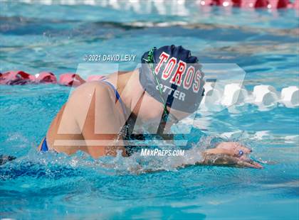 Thumbnail 3 in Brophy Xavier Invitational (Girls) photogallery.