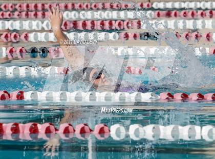 Thumbnail 2 in Brophy Xavier Invitational (Girls) photogallery.