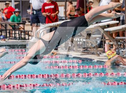 Thumbnail 1 in Brophy Xavier Invitational (Girls) photogallery.