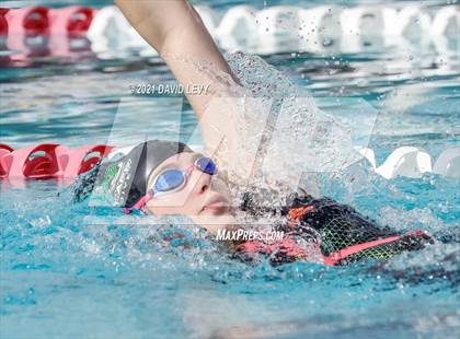 Thumbnail 2 in Brophy Xavier Invitational (Girls) photogallery.