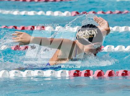 Thumbnail 2 in Brophy Xavier Invitational (Girls) photogallery.