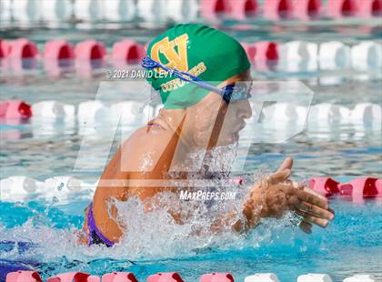 Thumbnail 3 in Brophy Xavier Invitational (Girls) photogallery.