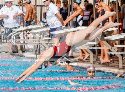 Thumbnail 2 in Brophy Xavier Invitational (Girls) photogallery.