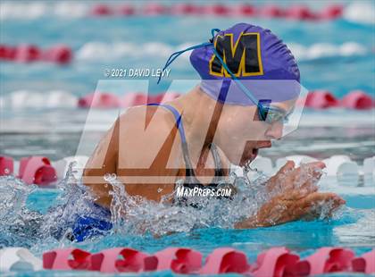 Thumbnail 1 in Brophy Xavier Invitational (Girls) photogallery.