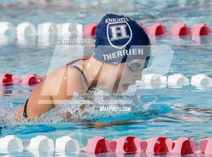 Thumbnail 1 in Brophy Xavier Invitational (Girls) photogallery.