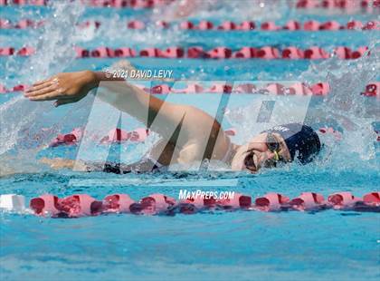Thumbnail 3 in Brophy Xavier Invitational (Girls) photogallery.