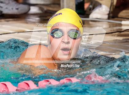 Thumbnail 1 in Brophy Xavier Invitational (Girls) photogallery.