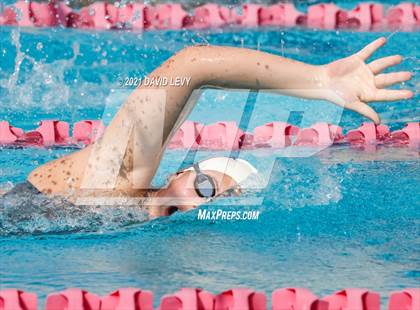 Thumbnail 2 in Brophy Xavier Invitational (Girls) photogallery.