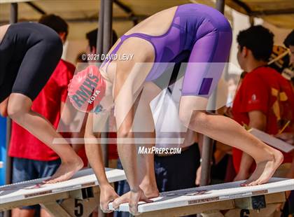 Thumbnail 1 in Brophy Xavier Invitational (Girls) photogallery.