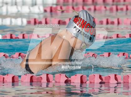 Thumbnail 1 in Brophy Xavier Invitational (Girls) photogallery.