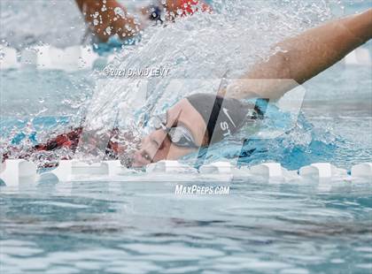 Thumbnail 1 in Brophy Xavier Invitational (Girls) photogallery.