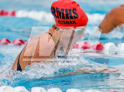 Thumbnail 2 in Brophy Xavier Invitational (Girls) photogallery.