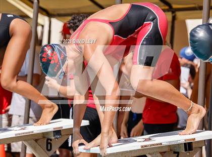 Thumbnail 2 in Brophy Xavier Invitational (Girls) photogallery.