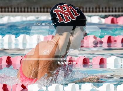 Thumbnail 1 in Brophy Xavier Invitational (Girls) photogallery.