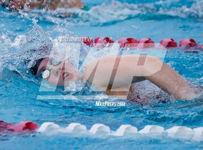 Thumbnail 1 in Brophy Xavier Invitational (Girls) photogallery.