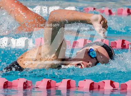 Thumbnail 2 in Brophy Xavier Invitational (Girls) photogallery.