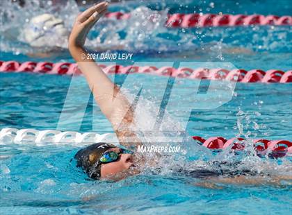 Thumbnail 1 in Brophy Xavier Invitational (Girls) photogallery.