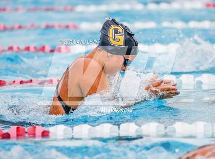Thumbnail 1 in Brophy Xavier Invitational (Girls) photogallery.
