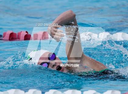 Thumbnail 1 in Brophy Xavier Invitational (Girls) photogallery.