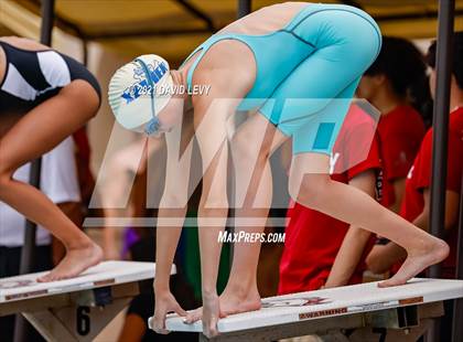 Thumbnail 1 in Brophy Xavier Invitational (Girls) photogallery.