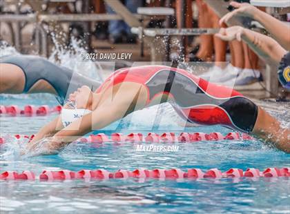 Thumbnail 1 in Brophy Xavier Invitational (Girls) photogallery.
