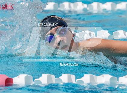 Thumbnail 2 in Brophy Xavier Invitational (Girls) photogallery.