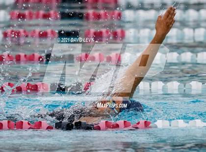 Thumbnail 1 in Brophy Xavier Invitational (Girls) photogallery.