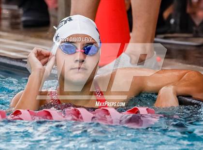 Thumbnail 3 in Brophy Xavier Invitational (Girls) photogallery.