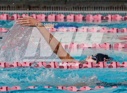 Thumbnail 2 in Brophy Xavier Invitational (Girls) photogallery.
