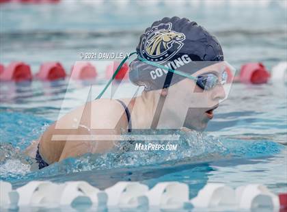 Thumbnail 1 in Brophy Xavier Invitational (Girls) photogallery.