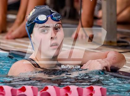 Thumbnail 3 in Brophy Xavier Invitational (Girls) photogallery.