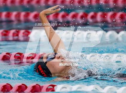 Thumbnail 1 in Brophy Xavier Invitational (Girls) photogallery.