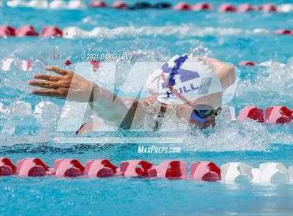 Thumbnail 1 in Brophy Xavier Invitational (Girls) photogallery.