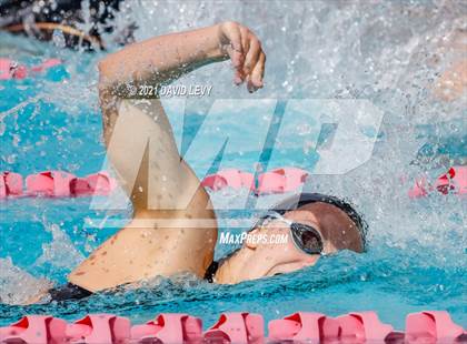 Thumbnail 1 in Brophy Xavier Invitational (Girls) photogallery.