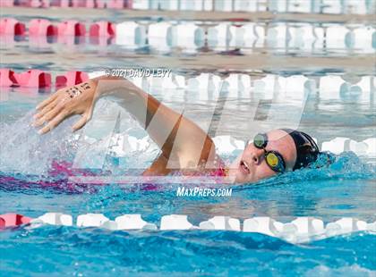 Thumbnail 3 in Brophy Xavier Invitational (Girls) photogallery.
