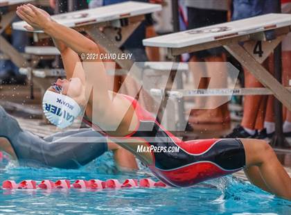 Thumbnail 3 in Brophy Xavier Invitational (Girls) photogallery.